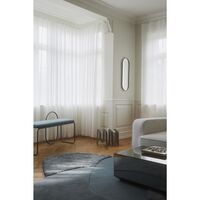 ANGUI Bench Dusty Blue