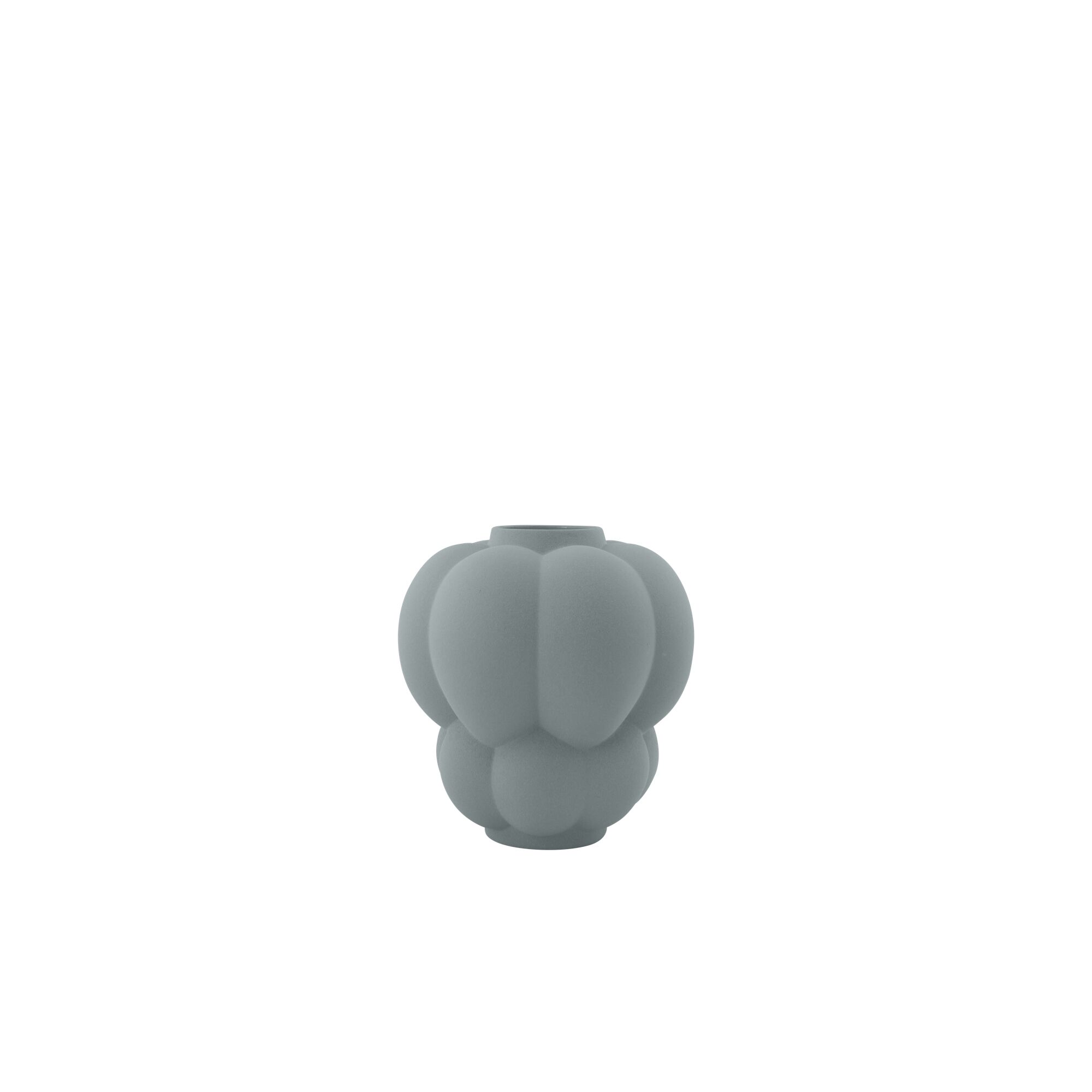UVA Vase 26 cm Lys Mint