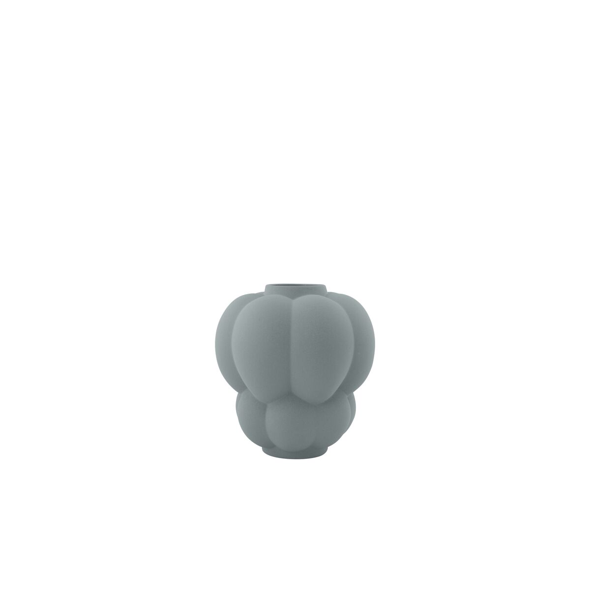Vaso UVA 26 cm Menta Menta