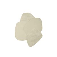MOLA Teppich L288 Creme