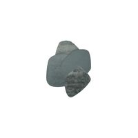 MOLA Tapis L195 Bleu Poudré