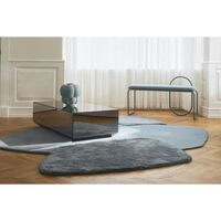 MOLA Tapis L195 Bleu Poudré