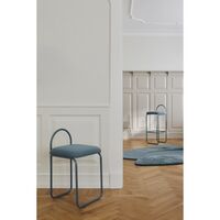 MOLA Tapis L195 Bleu Poudré