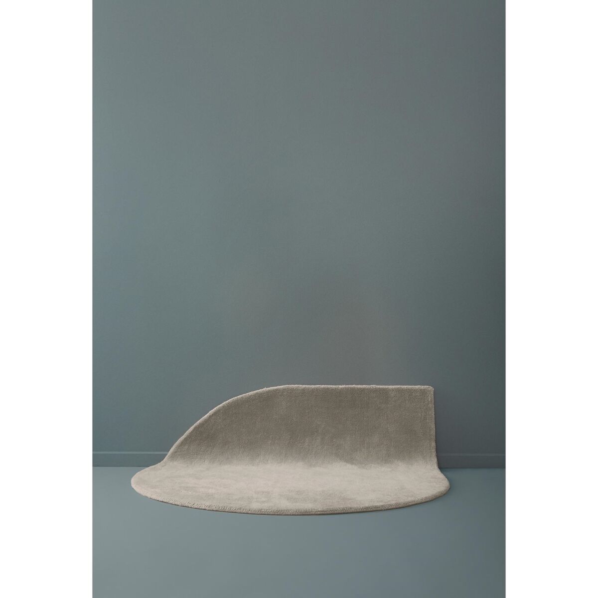 STILLA Tapijt 160 cm Taupe