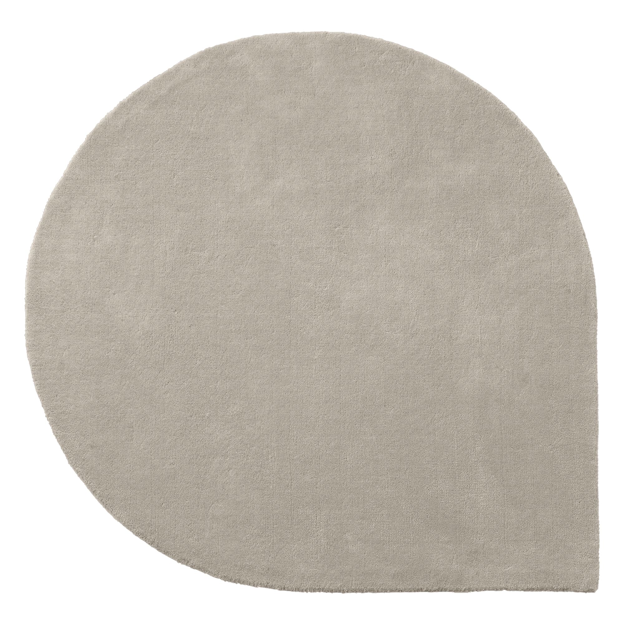STILLA Tppe 265 cm Taupe