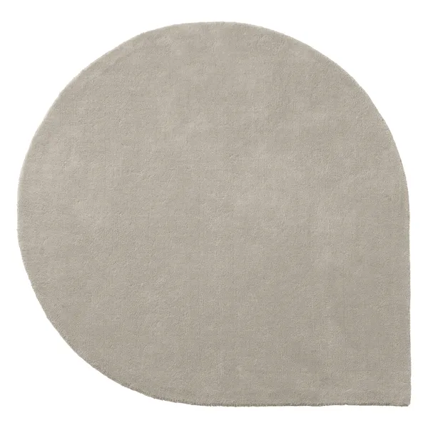 STILLA Carpet 265 cm Taupe