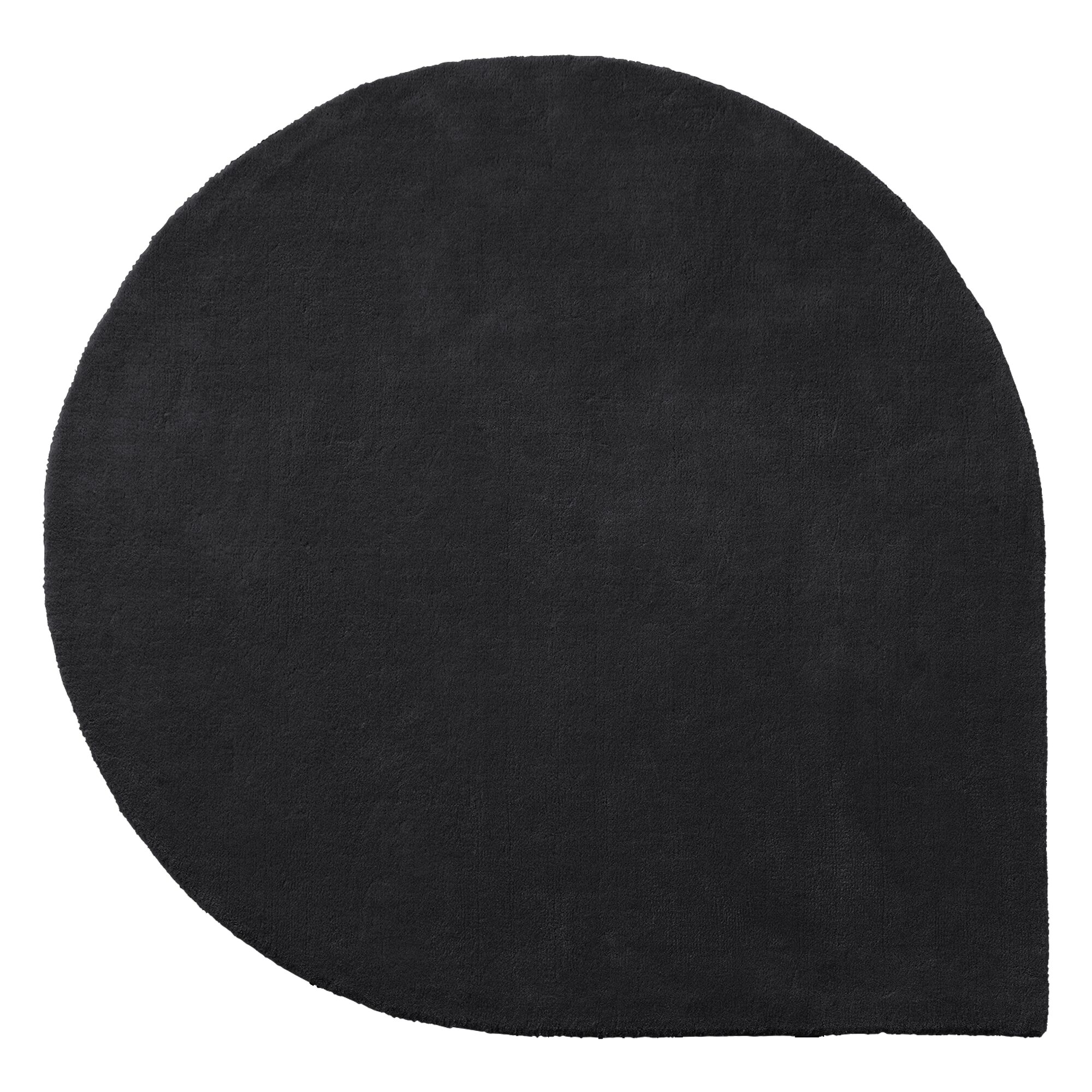 STILLA Tapis 265 cm Anthracite