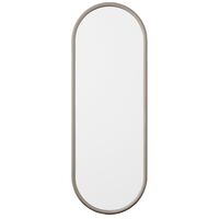 ANGUI Mirror 108 cm Taupe