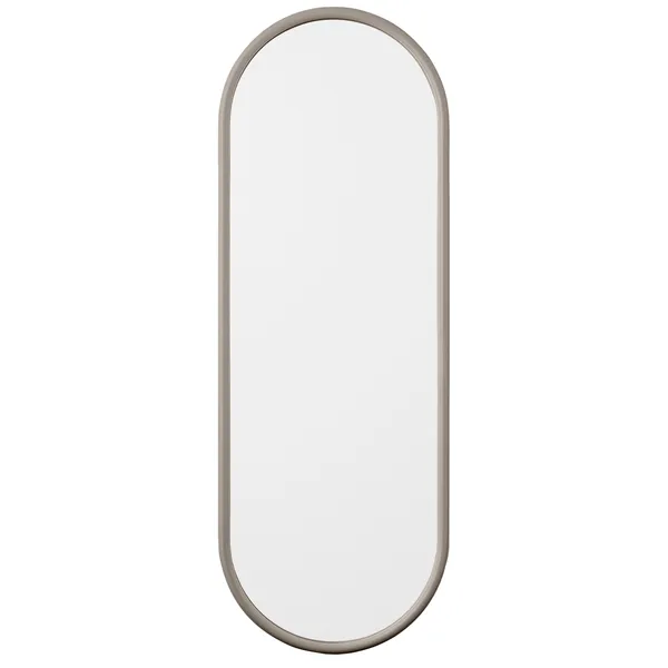 ANGUI Mirror 108 cm Taupe