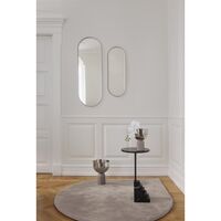 ANGUI Mirror 108 cm Taupe