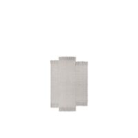 Alter Teppich 200x250 cm Natur
