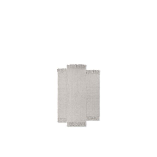 Alter Carpet 200x250 cm Natural