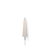 Ancora Applique 100 Nero/Naturale