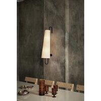 Ancora Applique 100 Nero/Naturale