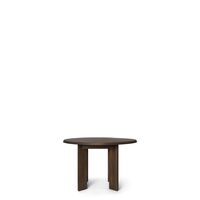 Tarn Eettafel 115 Donker/Beuken