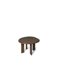 Tarn Eettafel 115 Donker/Beuken
