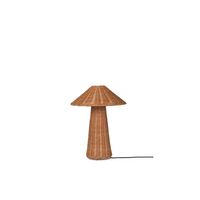 Dou Table Lamp Natural