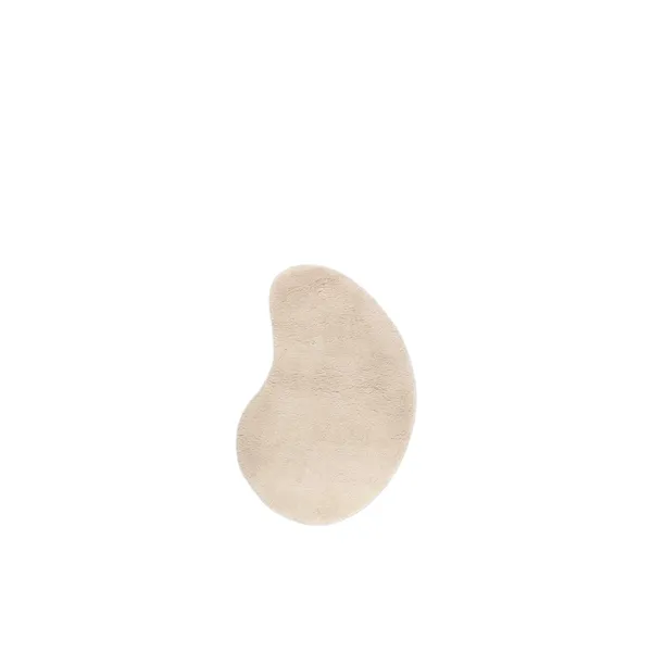 Forma Wool Rug Small Off White