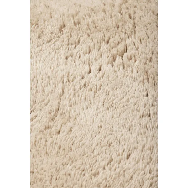 Forma Wool Rug Small Off White