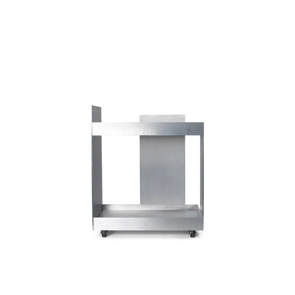 Storage Trolley Aluminum