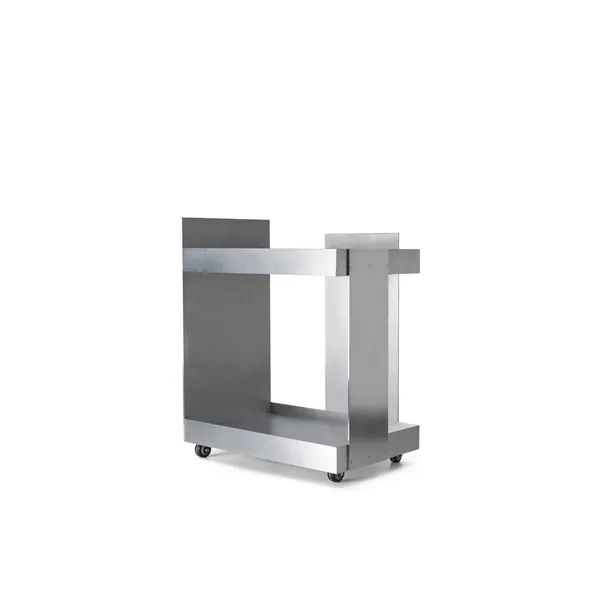 Storage Trolley Aluminum