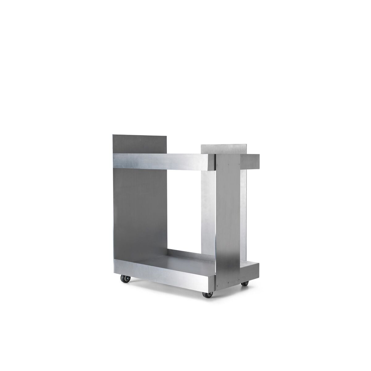 Storage Trolley Aluminum
