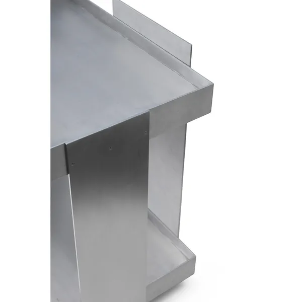 Storage Trolley Aluminum