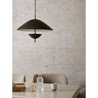 Lod Pendel Cashmere