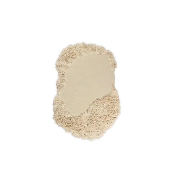 Norte Carpet 200x150 cm Natural