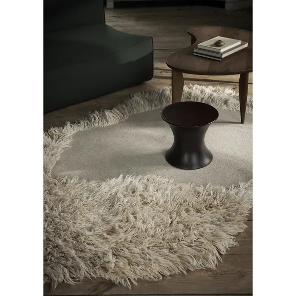 Norte Carpet 200x150 cm Natural