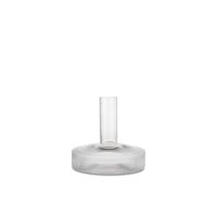 Ripple Carafe à Vin Transparent