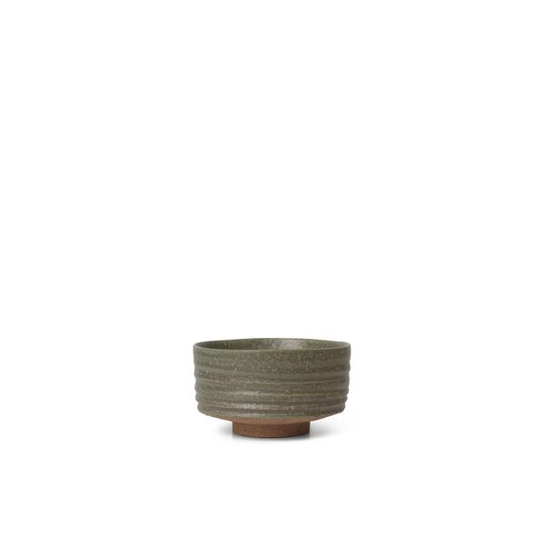 Serena Bowl Ø12.5 Green