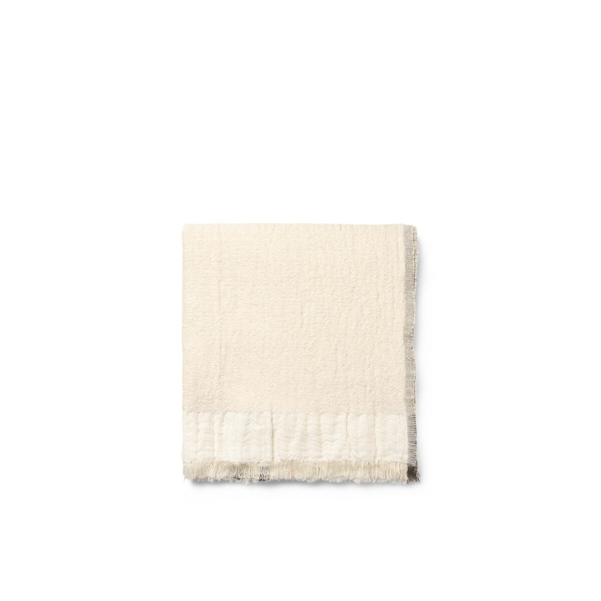 Weaver Carpet Off-white