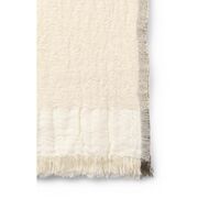 Weaver Carpet Off-white