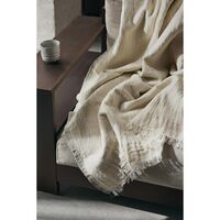 Weaver Carpet Off-white