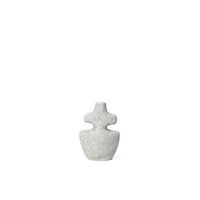 Yara Lysestage Medium Grey Pumice