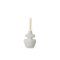 Yara Lysestage Medium Grey Pumice