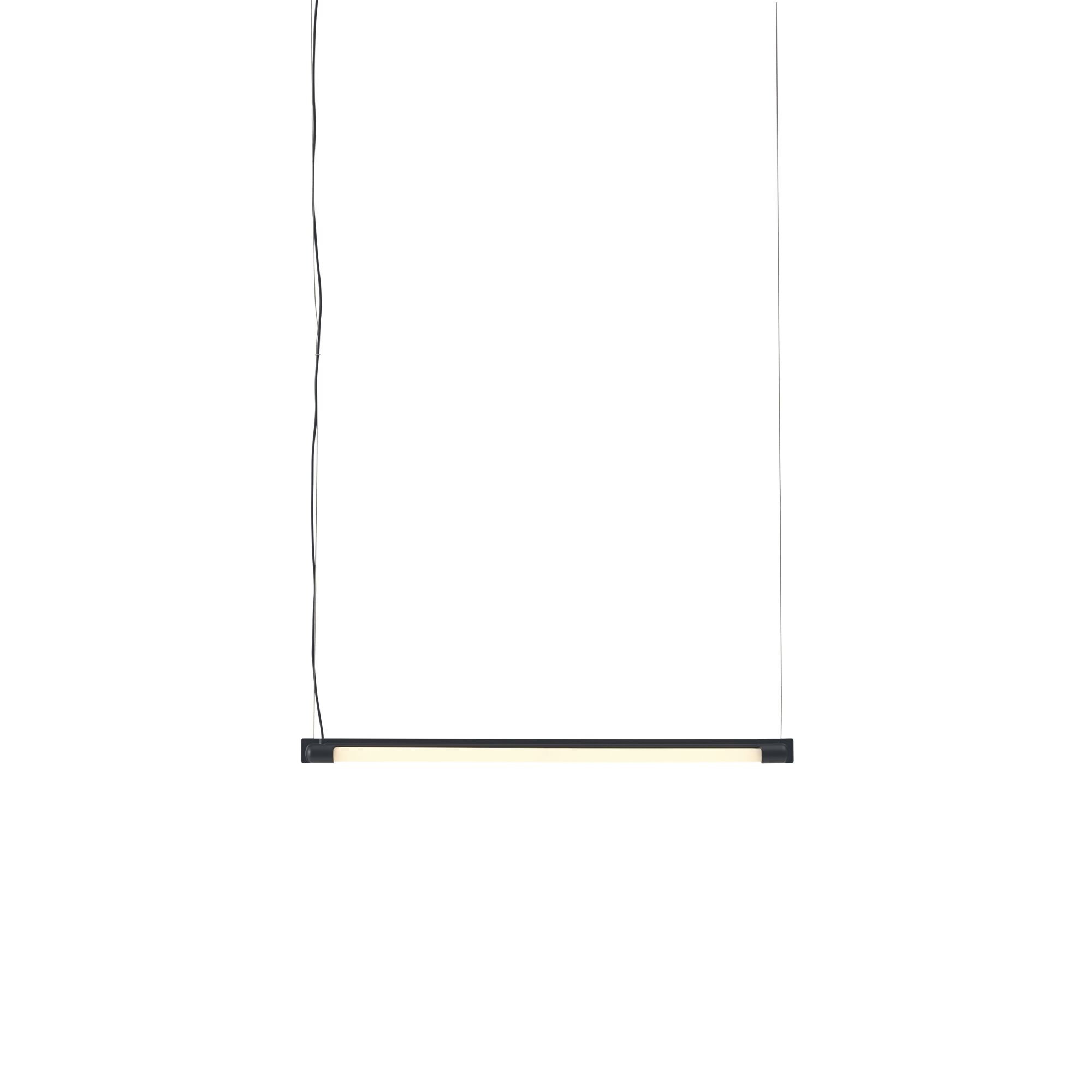 Fine Taklampa 60 Svart