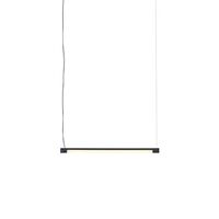 Fine Pendel Lampe 60 Sort
