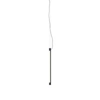 Fine Pendel Lampe 60 Sort