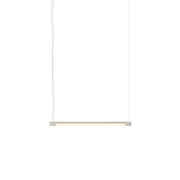 Fine Pendant Lamp 60 Gray