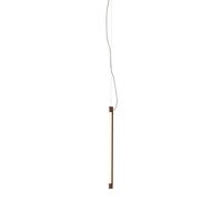 Fine Hanglamp 60 Dieprood