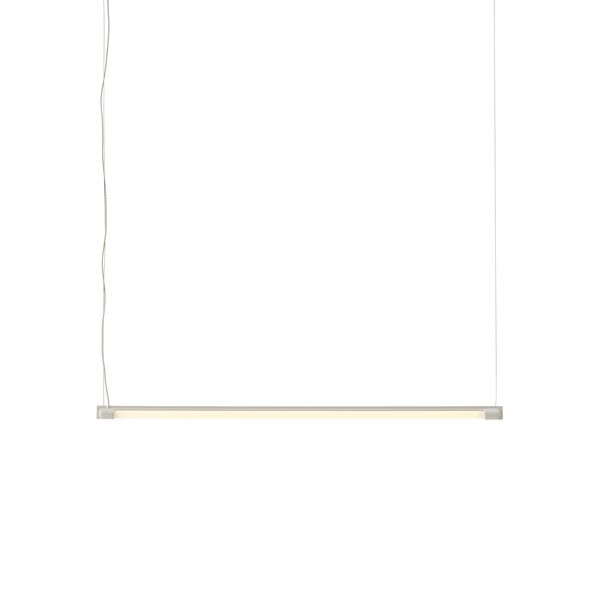 Fine Pendant Lamp 90 Gray