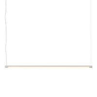 Fine Pendel Lampe 120 Grå