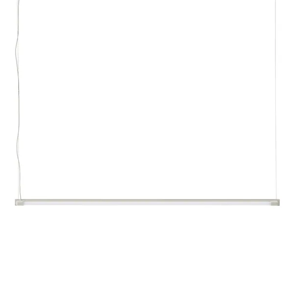 Fine Pendel Lampe 120 Grå