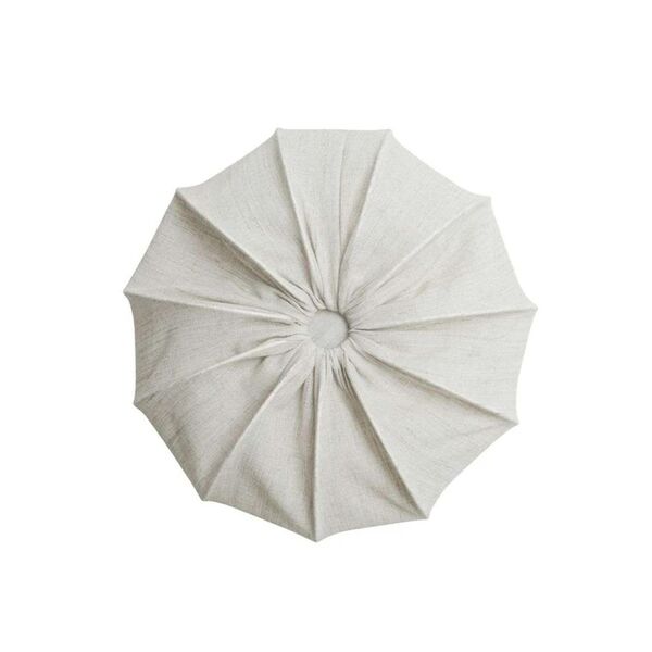 Lampa Sufitowa Anna 40 Natural Len