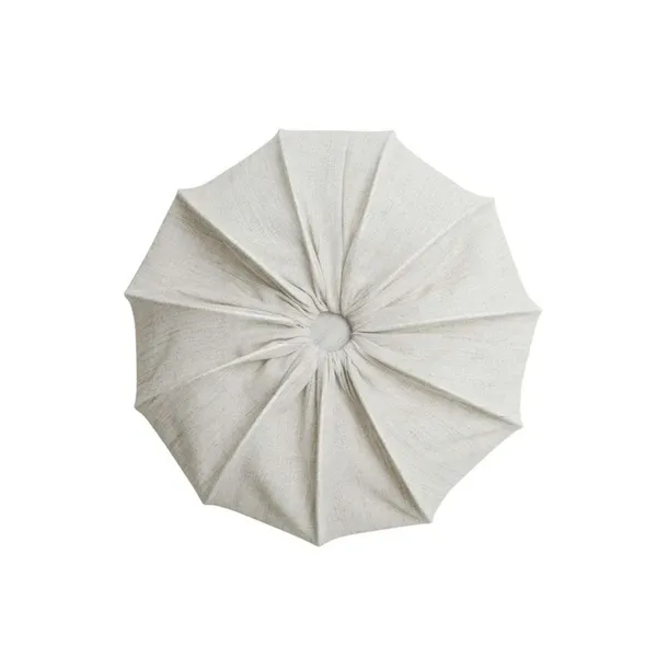 Anna 40 Ceiling Light Natural Linen