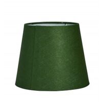 Basic Straight 20 Screen Moss Green