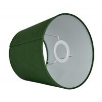 Basic Straight 20 Screen Moss Green