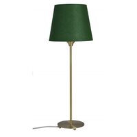 Basic Straight 20 Screen Moss Green